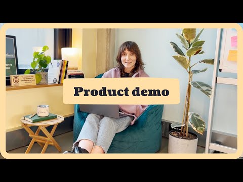 Ticket Tailor video thumbnail
