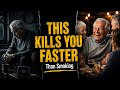 Harvard's SHOCKING Secret: The Real Key to a Longer, Healthier Life (It's Not What You Think)