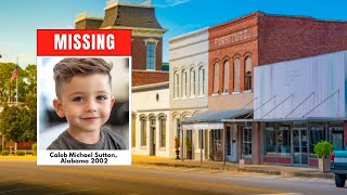 Alabama 2002 cold case solved — arrest shocks community