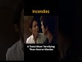Incendies - A Twist More Terrifying Than Horror Movies