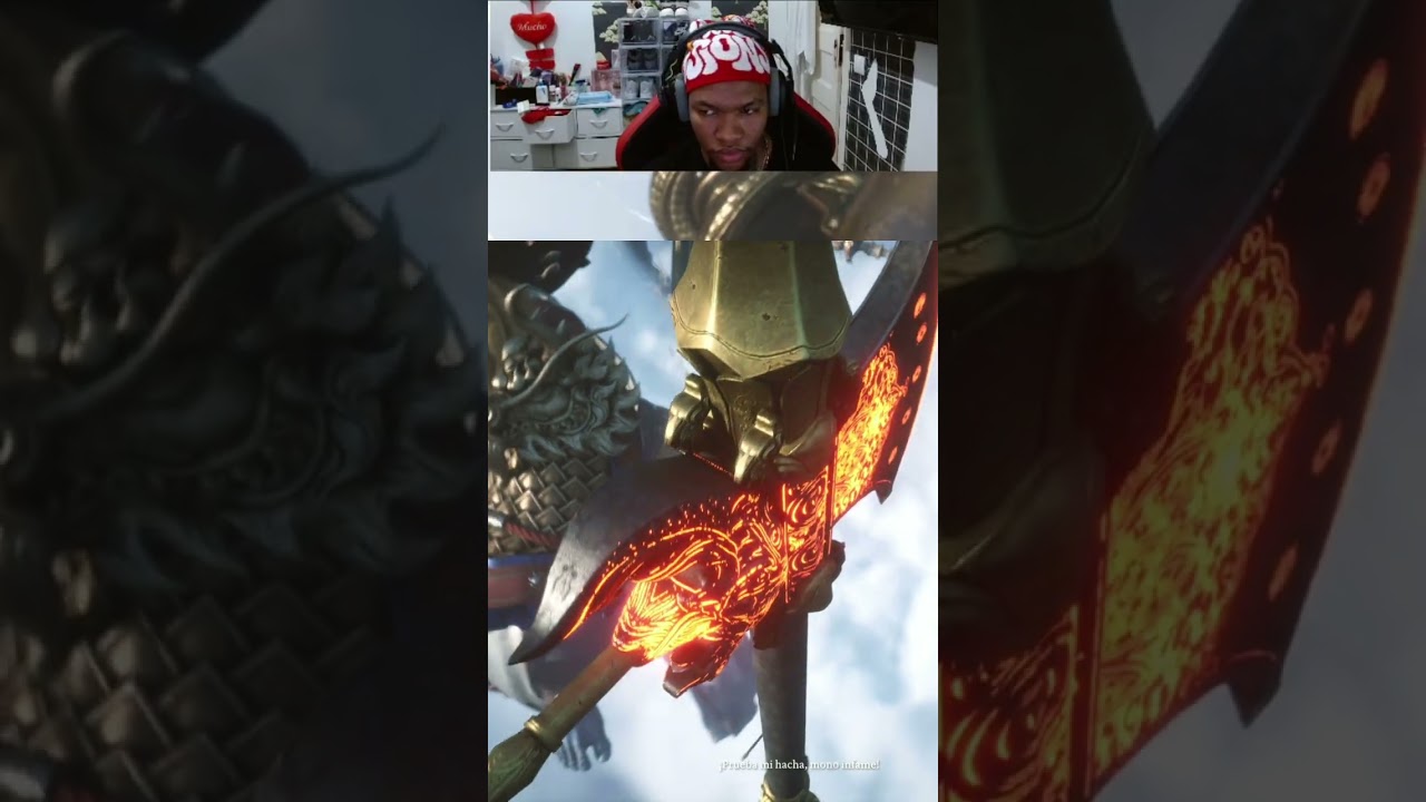 ¡Lucha épica contra monstruos gigantes! ¿Podrá sobrevivir? 