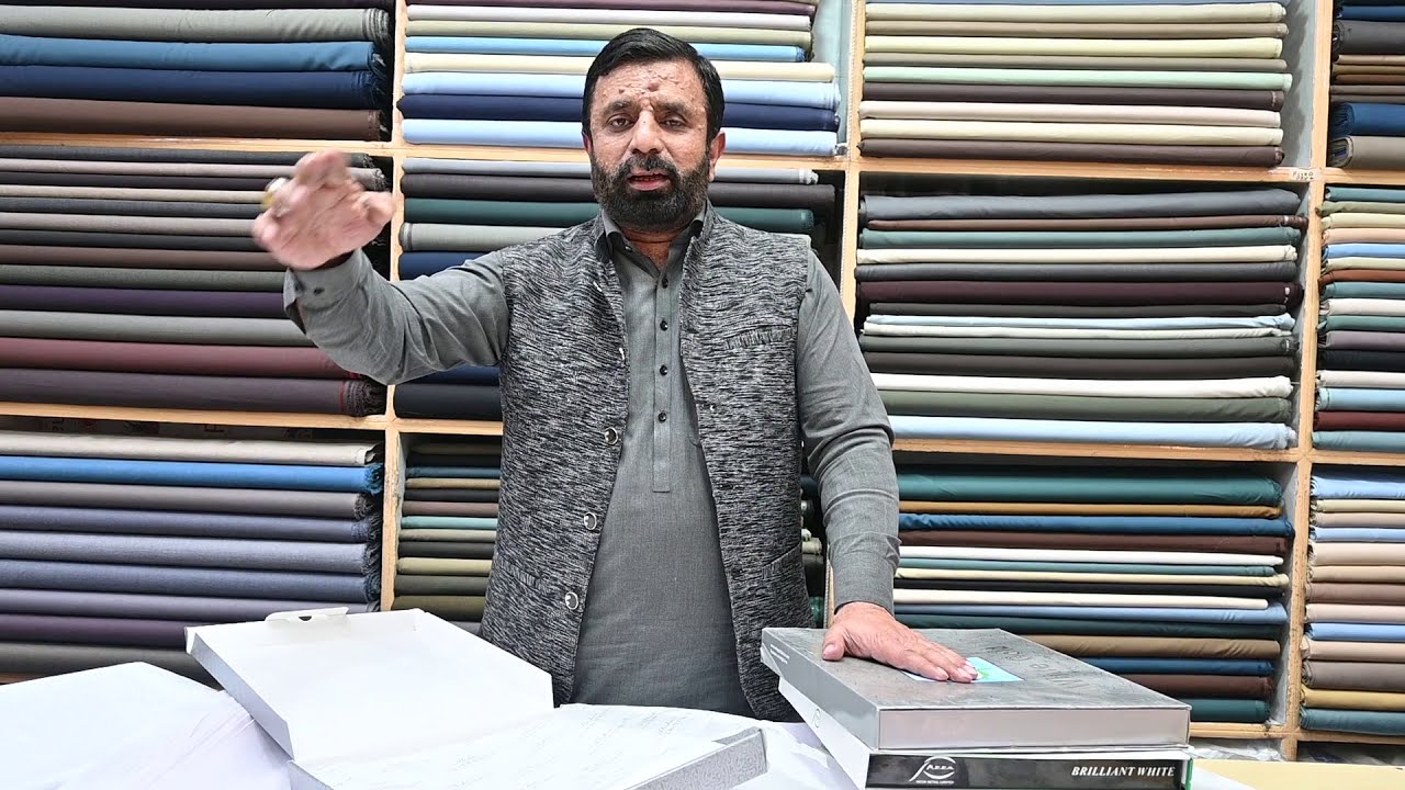 Top 10 White Latha's Brands in Pakistan