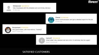 I will test your mobile app of android or ios - User Testing Services screenshot 3