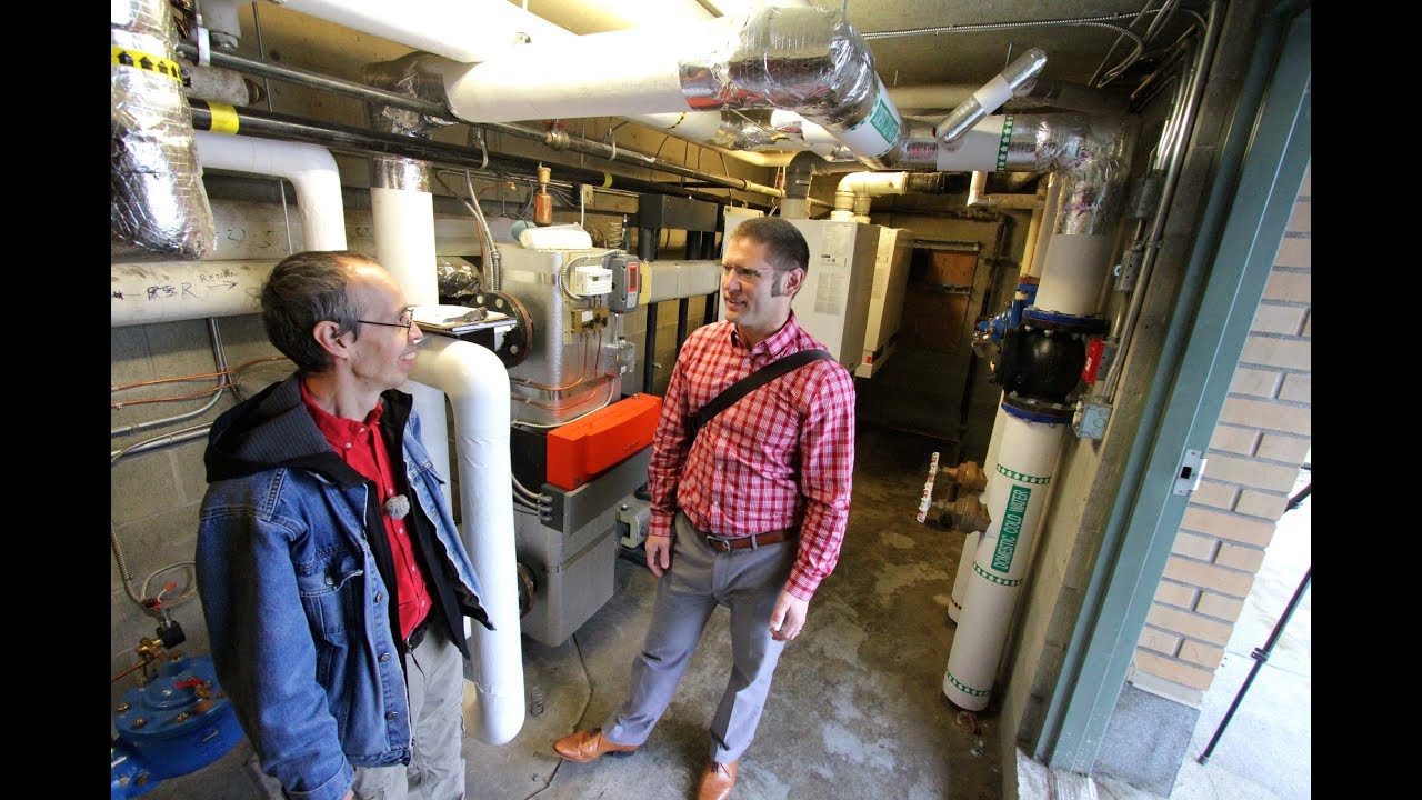 Asset Management Services