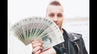 Rozdawanie Kasy Magic Of Y -