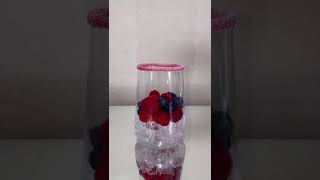 Vodka & Redbull Cocktail