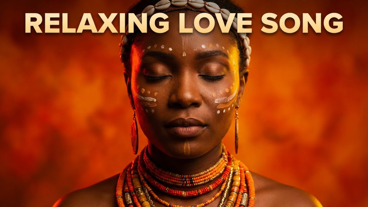 Calm African Romance for the Soul - AfriCalm