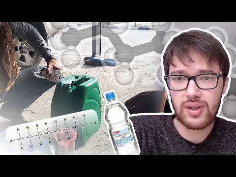 Октан 109 из 74?)) Запросто!!