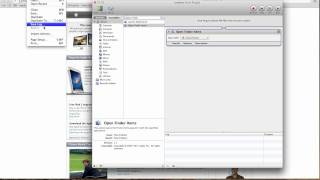 Cloud Printer for Mac - How to setup Print Plugin to print to a Google Cloud Print printer