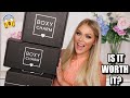 UNBOXING ALL BOXYCHARM MARCH 2020 BOXES | BOXYLUXE vs BOXYCHARM PREMIUM vs BOXYCHARM