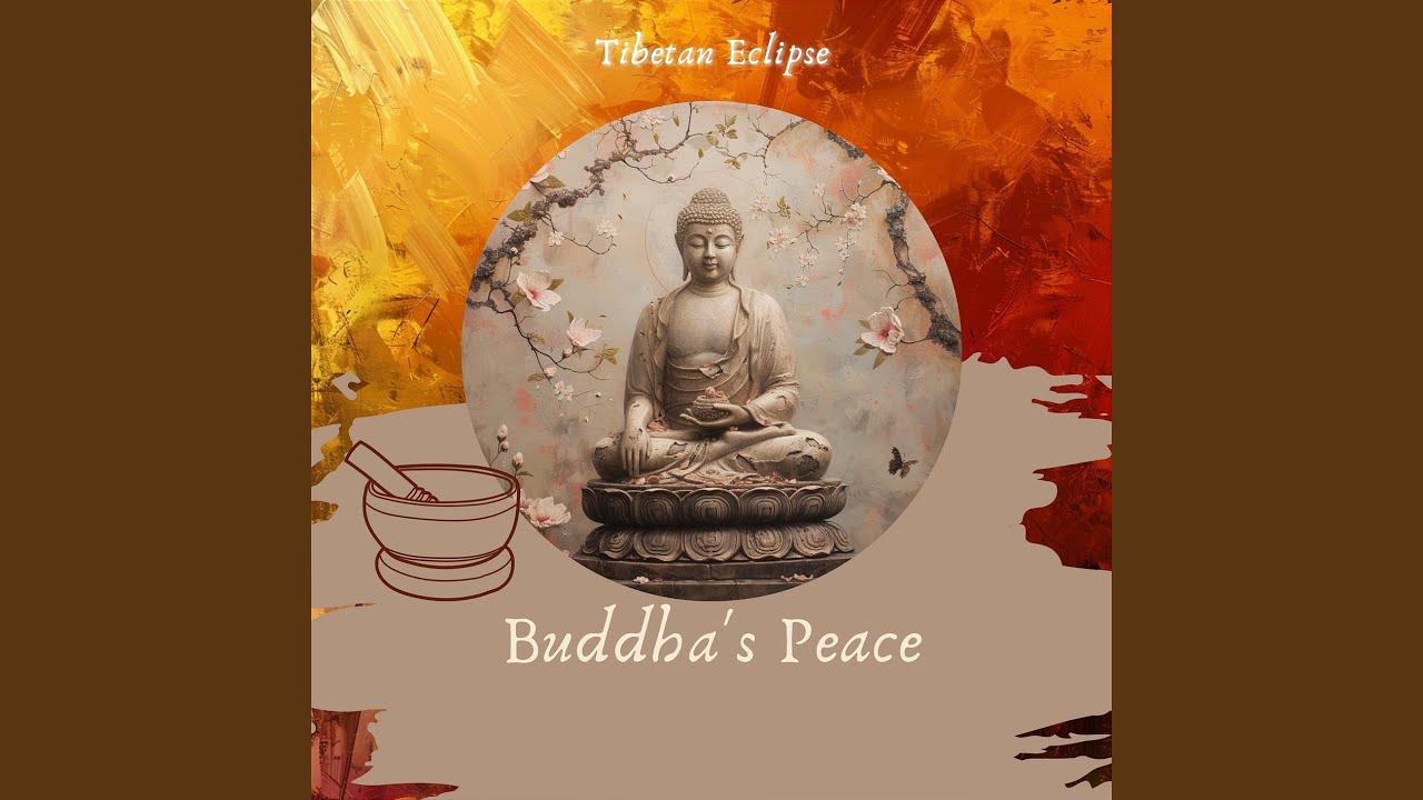 Watch Buddha's Peace on YouTube Watch Buddha's Peace on YouTube