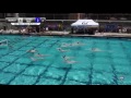 2017 Men's Senior Nationals | 2nd B - Stanford vs. 2nd C - Golden Bear