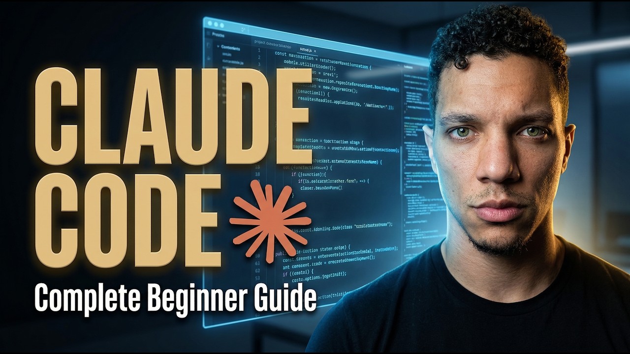Getting Started with Claude Code - YouTube