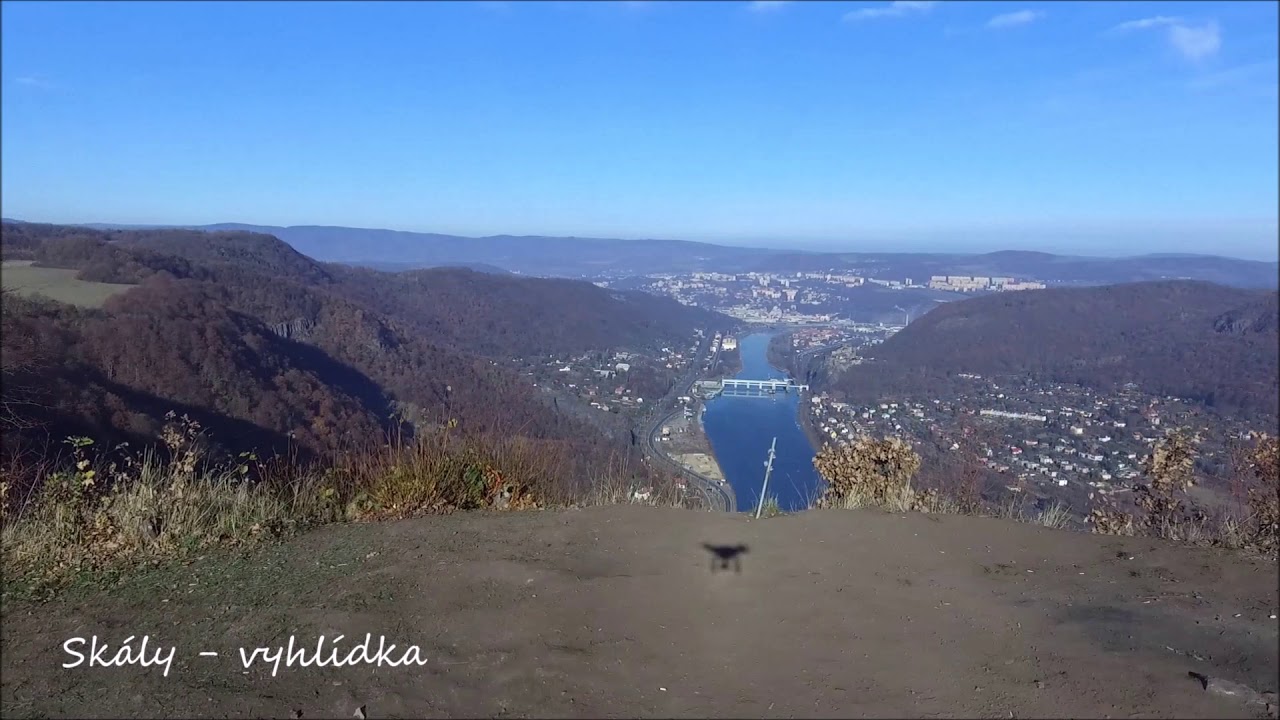 České středohoří - čtvrtá část