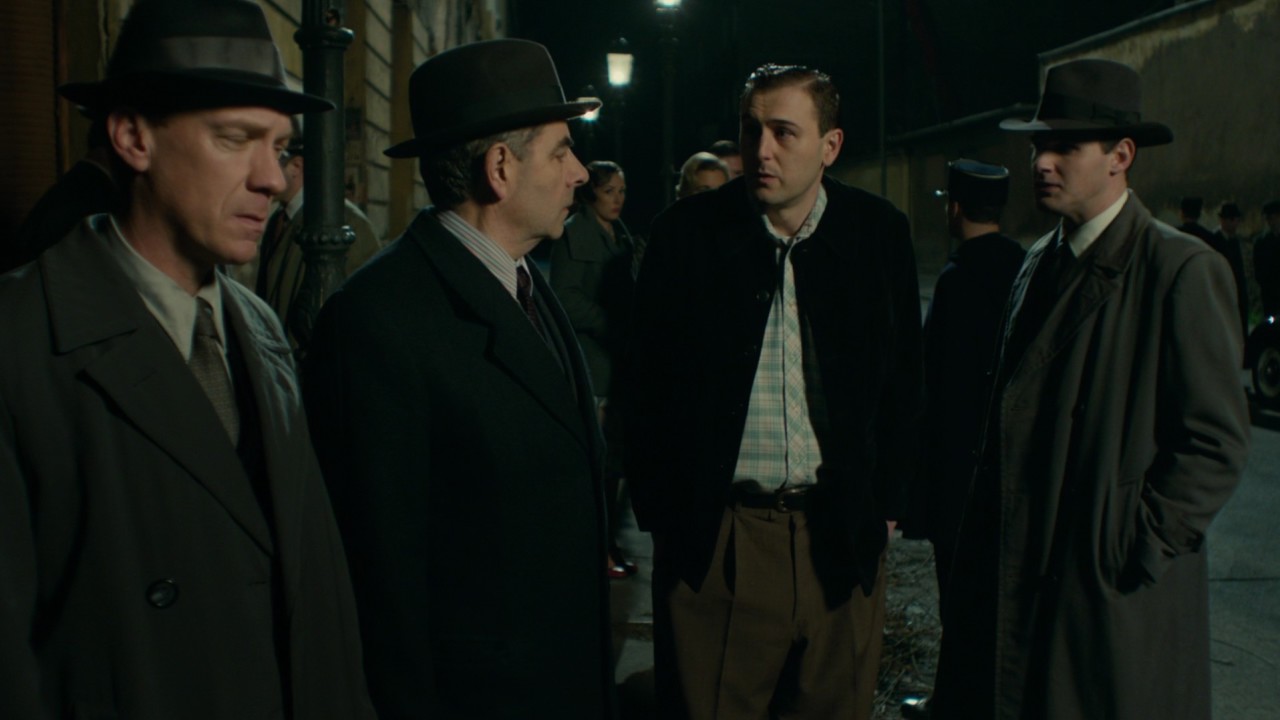 Ein toter Mann YouTube