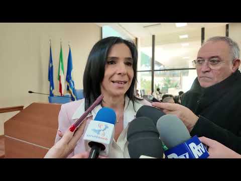 "CALABRIA CAPITALE DELL'ACCOGLIENZA": IL PROGETTO DI INTEGRAZIONE DI GIUSY PRINCI - INTERVISTA