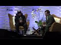 SBIFF 2019 - Outstanding Directors Award - Spike Lee Discussion