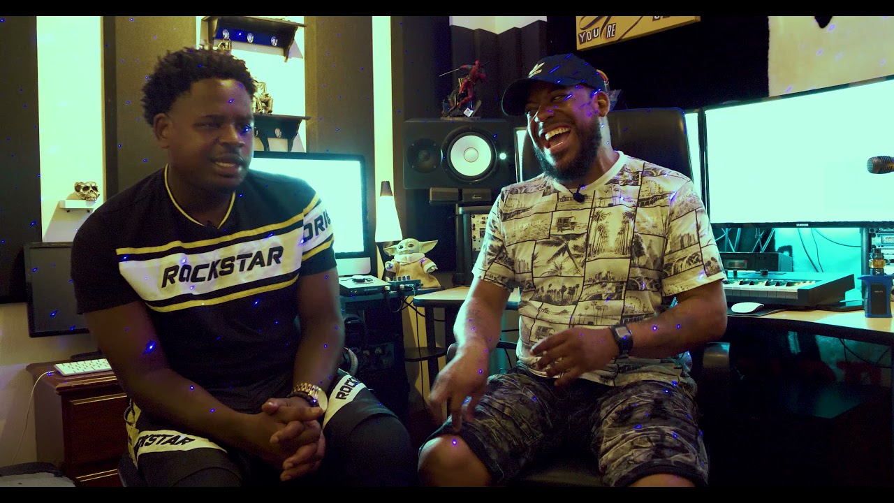 SHOOBY (super producer).Talks beatmakers vs producers. son Al'geno beat battle. C-nile,2major twinz.