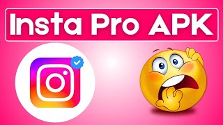 How To Download INSTAGRAM PRO | Full Guide #2025 screenshot 2