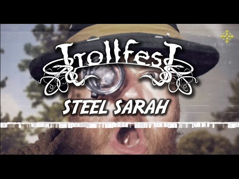 Steel Sarah