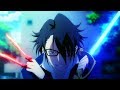 Top 8 K Project Anime Powerfull Fight Moments [60FPS]HD