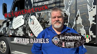 In Good Company--Craig Daniels