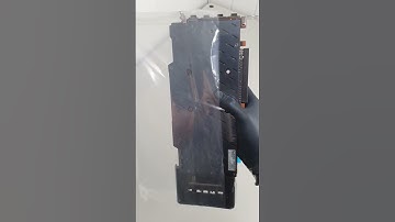 AMD Radeon RX 6800 XT unboxing