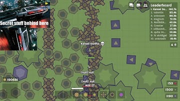 MooMoo.io: AE86 HACKER CLAN AND MULTIBOXER DESTRUCTION PART TWO! (BEST MOOMOO.IO HACK / HACKER!)