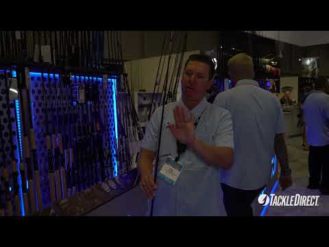 Daiwa Isla AGS Inshore Rods - NEW Release at ICAST 2024
