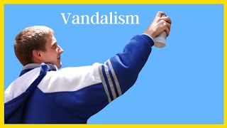 What Is the Difference Between Vandalism and Malicious Destruction of Property in Massachusetts?