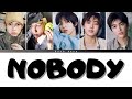 Ai Cover Nobody Cortis 