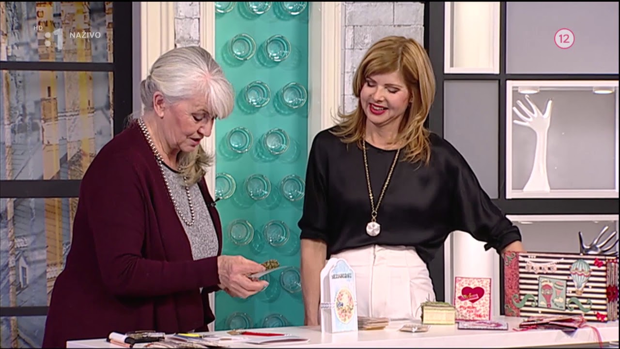 Dámsky klub a hobbyshop #2