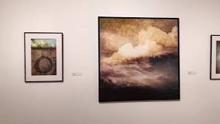 "Contiguous" - photo exhibit at Triton Museum of Art "Contiguous" - photo exhibit at Triton Museum of Art