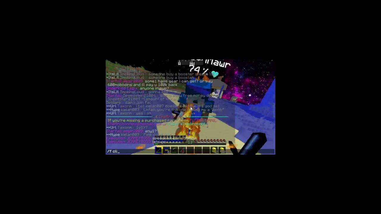 Mercenary Mod Hacking - PidynMawr  - [Archon Hackers] - Aqua