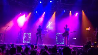 Twin Xl Dont Wake Me, Im Still Dreaming Live In Orlando