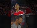 Ronaldo vs Messi #shorts #football #fypシ #edit #trend #roadto2k