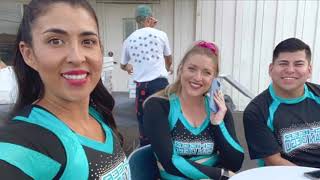 Cheer San Diego Extreme 2020
