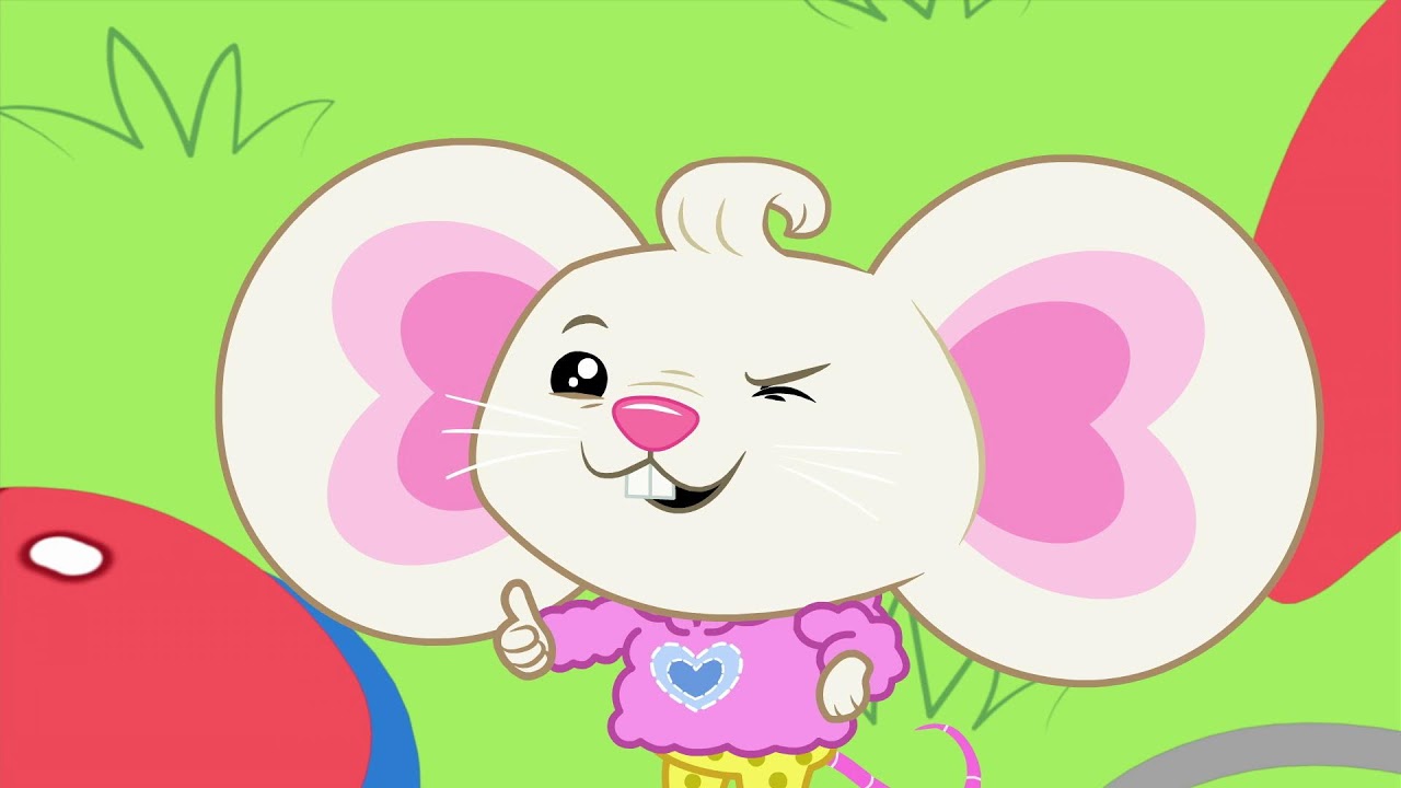 LIVE 🔴 Chip and Potato | Settle Down Chip! | Cartoons For Kids