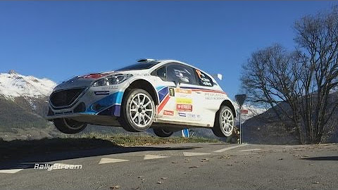 Rallystream Youtube