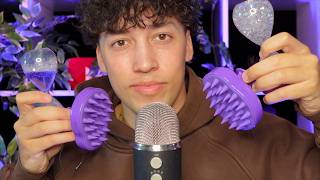 ASMR Entspannende Spa Behandlung für tiefen Schlaf! 💤