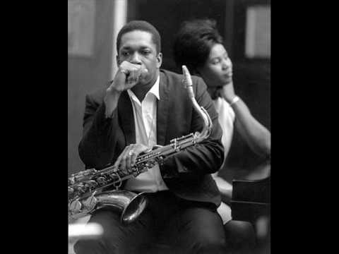 Watch John Coltrane - Mating Call on YouTube Watch John Coltrane - Mating Call on YouTube