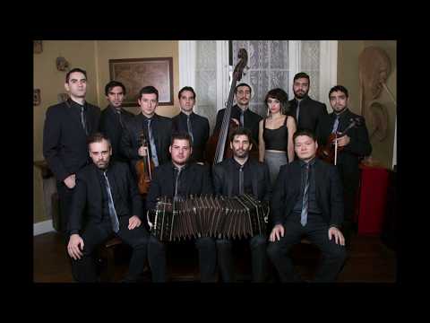 Tanda Orquesta Tipica Pichuco Instrumental / TDJ Puma Nogueira