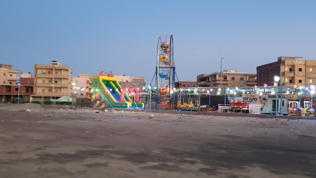 جوالة في جمصة منطقة ١٥ مايو واسعار الإيجارات والتمليك وإيجار طلاب جامعة الدلتا