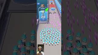 Top war ads Review :Troops Challenge #topwar #gamereview #gaming