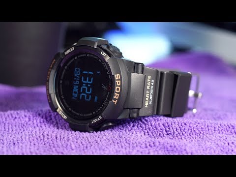 Best Budget Smartwatch with Heart Rate 