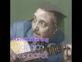 Django Reinhardt: The 2 Finger Father of Manouche Jazz #djangoreinhardt #jazz #30s #guitar #music