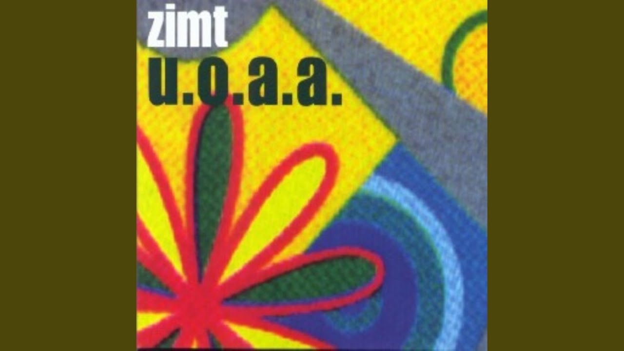 U.O.A.A. Shake It (Jürgen Paape Mix)