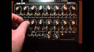 DOEPFER  DT & Korg Mono Poly