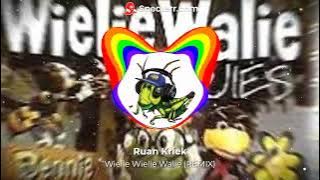 DJ Kriek - Wielie Wielie Walie (REMIX)