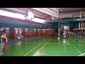 CoachT vs Falcon 2nd set 11302025